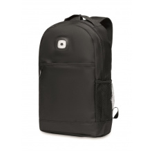 RPET Rucksack mit COB - Topgiving
