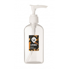 Nachfüllbare Flasche 100ml - Topgiving