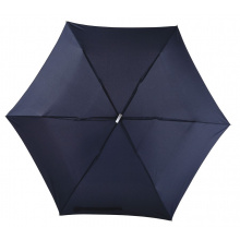 Flacher mini-taschenschirm flat - Topgiving