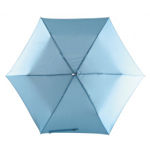 Flacher mini-taschenschirm flat - Topgiving