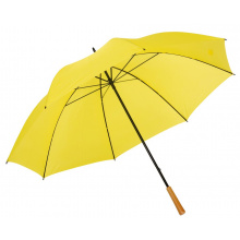 Golfschirm raindrops - Topgiving