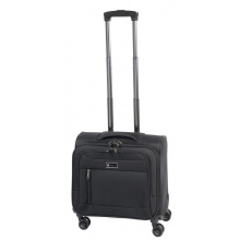 Trolley-bordcase diplomat - Topgiving