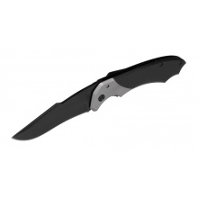 Klappmesser black cut - Topgiving