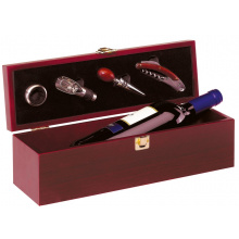 Weinset bordeaux - Topgiving