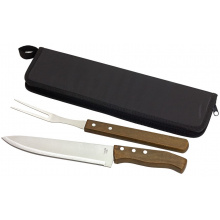 Fleischbesteck butcher - Topgiving