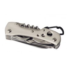 Taschenmesser strong helper, 12-teilig - Topgiving