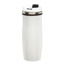Isolierbecher crema - Topgiving
