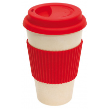 Kaffee-becher geo cup - Topgiving