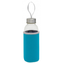 Glas-flasche take well - Topgiving