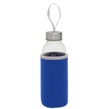 Glas-flasche take well - Topgiving