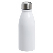 Aluminium trinkflasche fancy - Topgiving