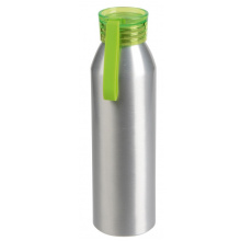 Aluminium trinkflasche coloured - Topgiving