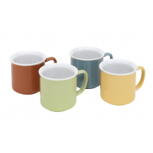 Tassen-set 4 seasons - Topgiving