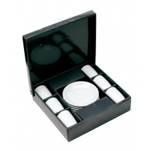 Espresso-tassen-set buongusto - Topgiving