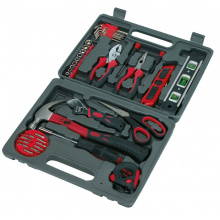 Werkzeugkoffer masterkit - Topgiving