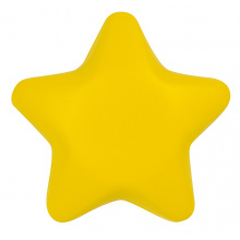 Anti-stress-stern starlet - Topgiving