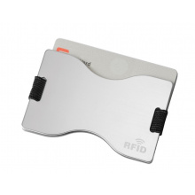 Kartenhülle lock up - Topgiving