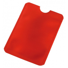 Kreditkartenhülle easy protect - Topgiving