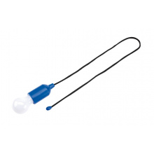 Led-lampe tieback - Topgiving