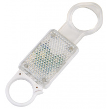 Reflektor mit flaschenhalter hang - Topgiving