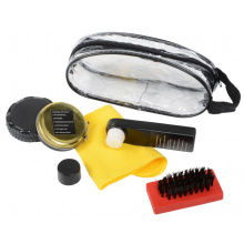 Schuhputzset big shine - Topgiving