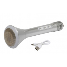 Wireless-karaoke-mikrofon choir - Topgiving