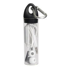 In-ear kopfhörer listen & talk - Topgiving