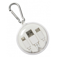 Kopfhörer mit universal-ladekabel listen & charge - Topgiving