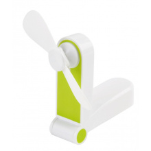 Taschenventilator mistral - Topgiving