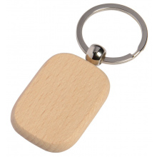 Schlüsselanhänger timber - Topgiving