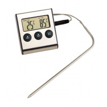 Kochthermometer gourmet - Topgiving