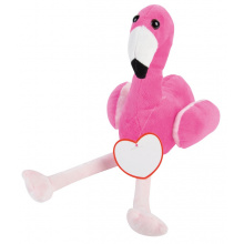 Plüsch-flamingo luisa - Topgiving