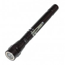Led-taschenlampe reflect - Topgiving