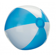 Aufblasbarer strandball atlantic - Topgiving