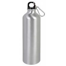 Aluminium-trinkflasche big transit - Topgiving