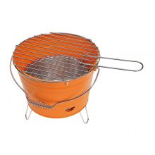 Grill-eimer bucket - Topgiving