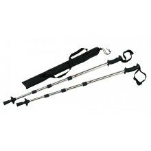 Ausziehbare trekking-stöcke fit and fun - Topgiving