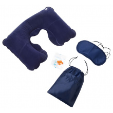 Reise-set travel assistant, 4-teilig - Topgiving