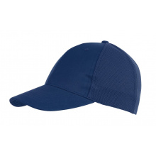 6-panel-cap pitcher - Topgiving