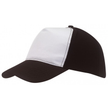 5-panel-baseball-cap breezy - Topgiving