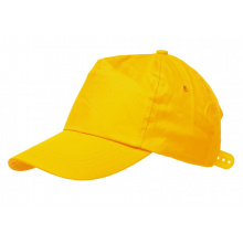 5-panel-cap racing - Topgiving