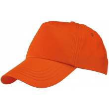 5-panel-cap racing - Topgiving