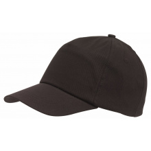 5-panel-cap favourite - Topgiving