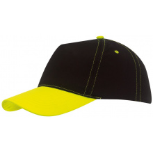 5-panel-baseball-cap sportsman - Topgiving