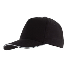 5-panel-sandwich-cap walk - Topgiving