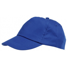 5-panel-cap für kinder kiddy wear - Topgiving