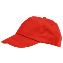 5-panel-cap für kinder kiddy wear - Topgiving