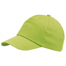 5-panel-cap für kinder kiddy wear - Topgiving