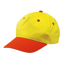 5-panel-cap für kinder calimero - Topgiving