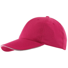 6-panel-sandwich-cap liberty - Topgiving